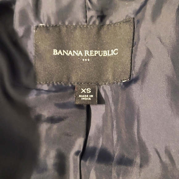 Womens Peacoat - Picture 5 of 6